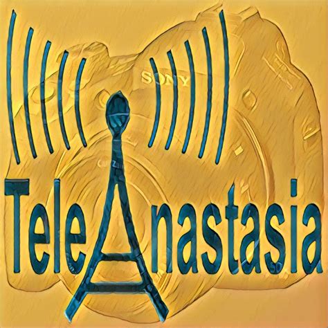 TeleAnastasia .